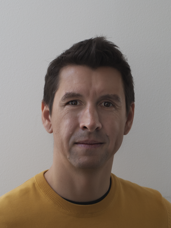 Profilna slika člana ekipe.